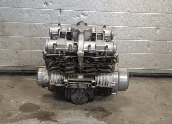 Motorblok Suzuki GS 550