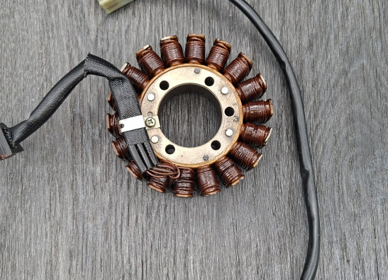 Dynamo Honda CBR 900 RR