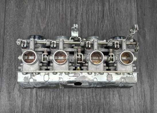 Carburateurset Yamaha XJ 550