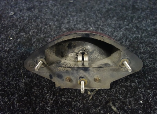 Rucklicht BMW F 800 S - ST