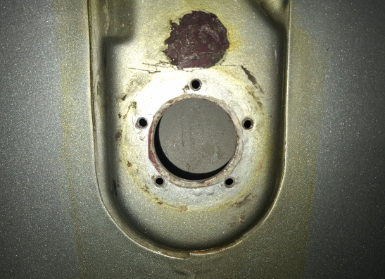 Tank Harley Davidson Overige Harley Davidson