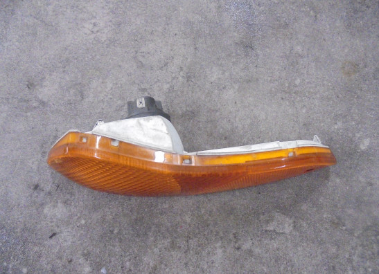 Knipperlicht rechts voor BMW K 1200 LT