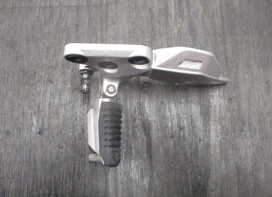 Rechter schetsplaat Suzuki GSR 750 2011-2016