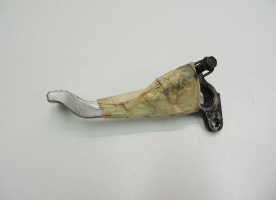 Bremspedal Kawasaki ZZR 600