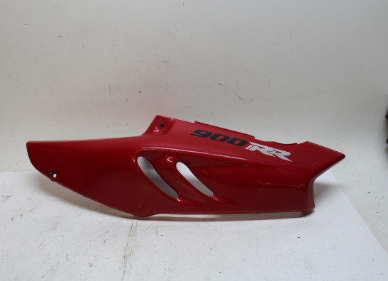 Heck links Honda CBR 900 RR
