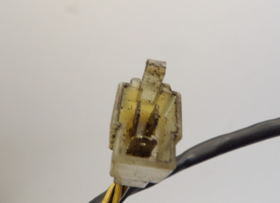 Spanningsregelaar Honda VT 1100