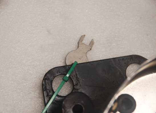 Gereedschapset Harley Davidson Softtail