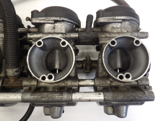 Carburetor assy Suzuki GSX F 600