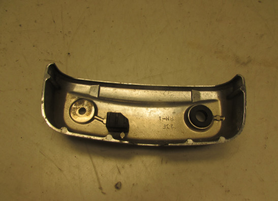 Motorblokdeksel Suzuki GZ 250 Marauder