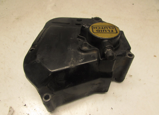 Engine cover front spocket Suzuki GSX F 1100