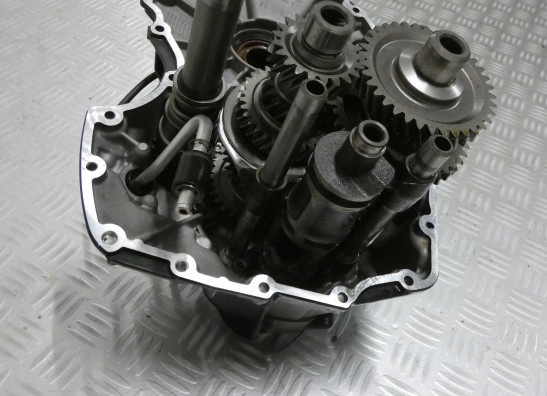 Versnellingsbak BMW R 1200 RS LC