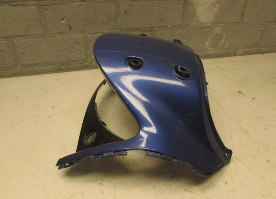 Heck Honda Deauville 650 - 700