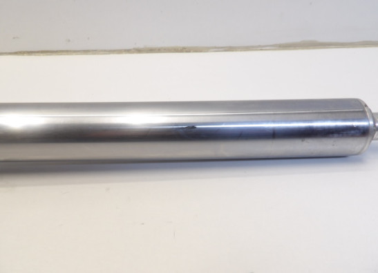 Voorpoot rechts compleet Yamaha TRX 850