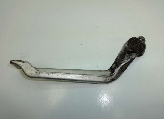 Rempedaal Suzuki GSX F 1100