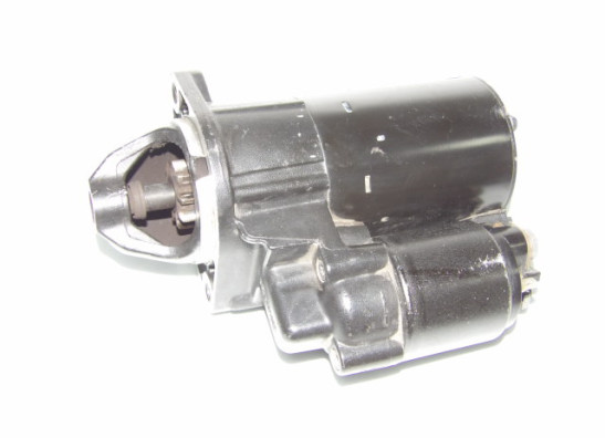 Startmotor Moto Guzzi Stelvio