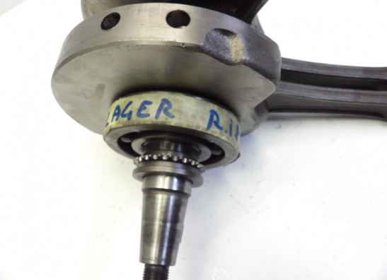 Kurbelwelle Yamaha XV 700 / 750 SE