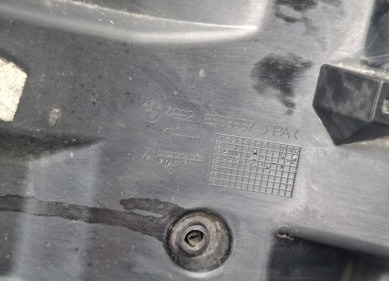 Rear fender BMW R 1200 GS LC Adventure