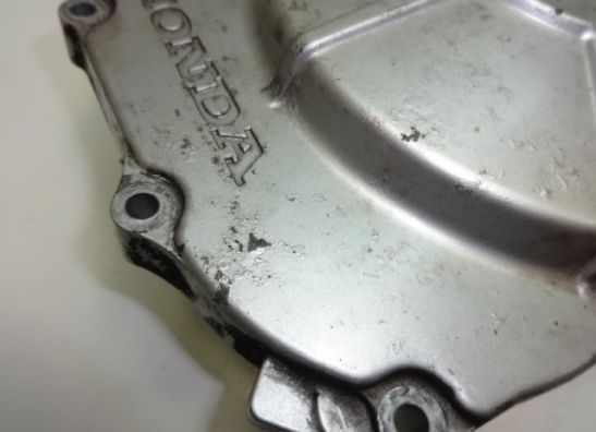 Koppelingsdeksel Honda CBR 600 F