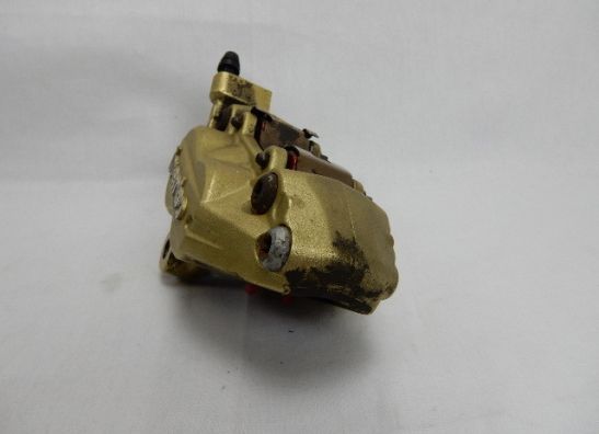 Remklauw links voor Moto Guzzi Norge