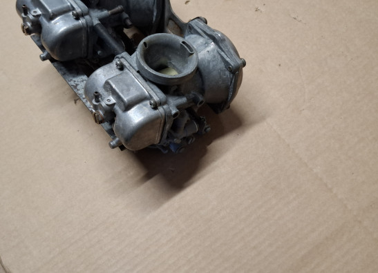 Carburateurset Yamaha XS 500