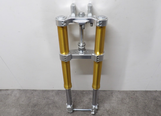 Gabelholm Komplett Caballero - Fantic Deluxe 125