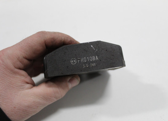 Regler Gleichrichter Kawasaki ZX 10 R