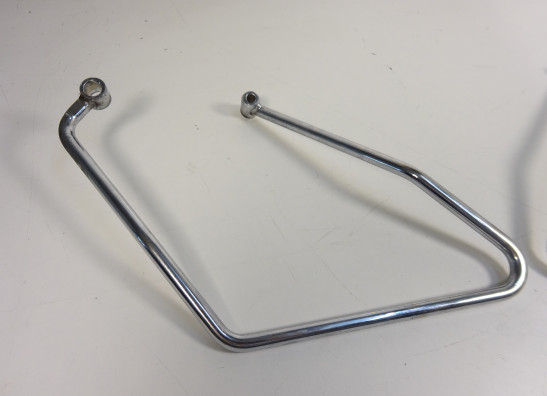 Kofferbeugel set Harley Davidson Sportster