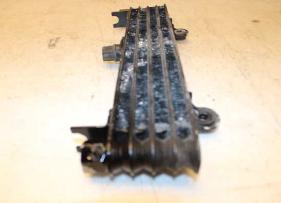 Olkuhler Yamaha XJ 900 S Diversion