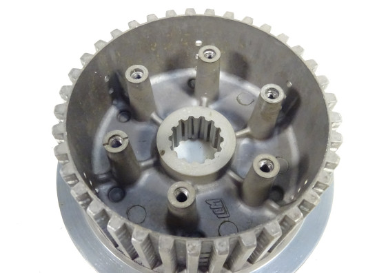 Clutch Ducati monster 600