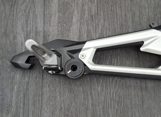 Rechter schetsplaat Kawasaki Z 800