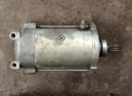 Startmotor Honda CB 550