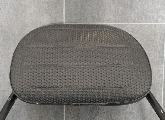 Sissybar seat Harley Davidson Overige Harley Davidson