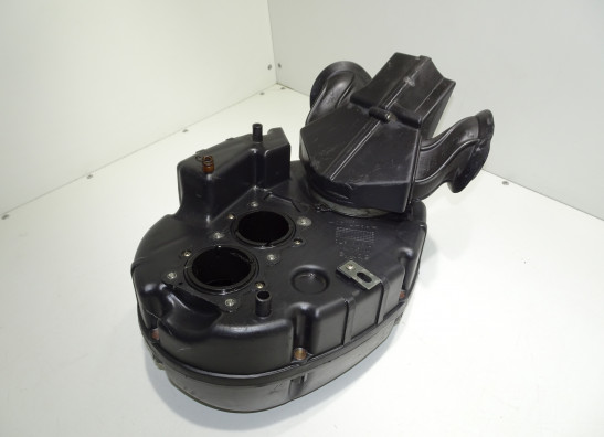 Luftfiltergehäuse Aprilia Tuono 1000