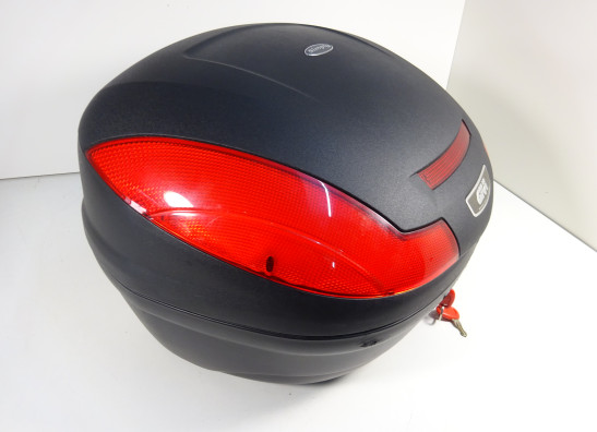 Topkoffer Kawasaki 650 Vulcan S