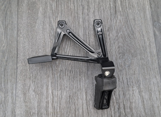 Duo voetsteun links BMW R 1250 GS