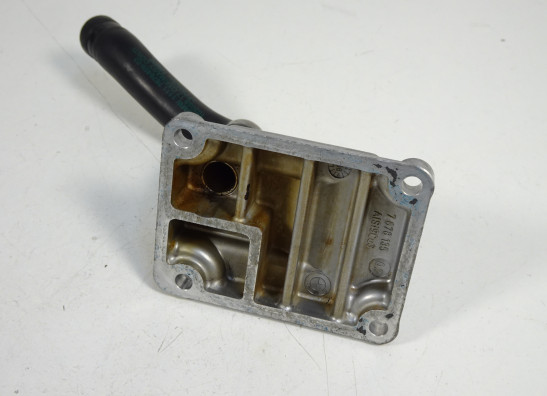 Motorblokdeksel BMW K 1300 GT