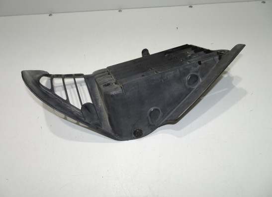 Radiator toebehoren Honda TRANSALP