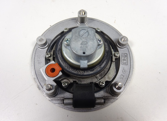 Slotenset Suzuki GSX R 750