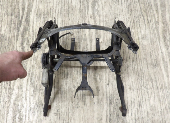 Kuipframe Suzuki GSX F 1100