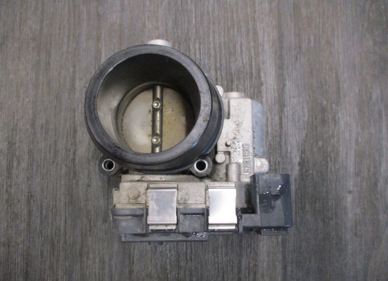 Gasklephuis Ducati Hypermotard 939