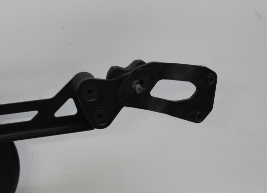 Koffersatz Yamaha Tracer 900