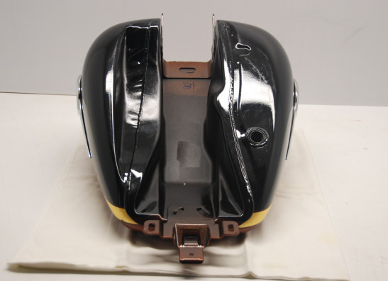 Tank Harley Davidson Touring FL