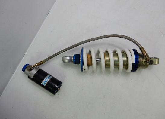 Rear cushion Moto Guzzi V11