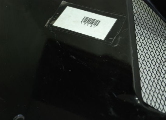 Seitenverkleidung links klein Suzuki GSX R 750