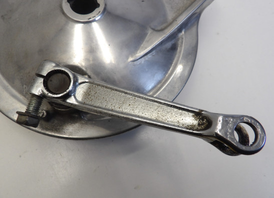 Brake drum Honda VT 1100