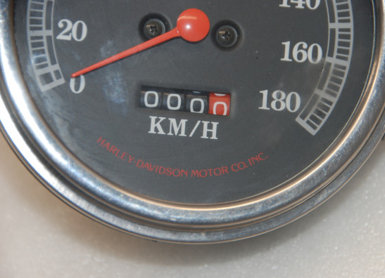 Tellerset Harley Davidson Softtail