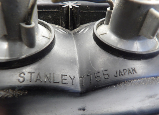 Rucklicht Kawasaki ZXR 750