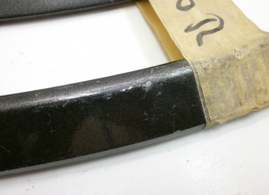 Soziusgriff Kawasaki GPX 750