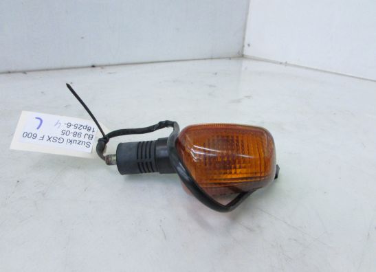 Knipperlicht Suzuki GSX F 600