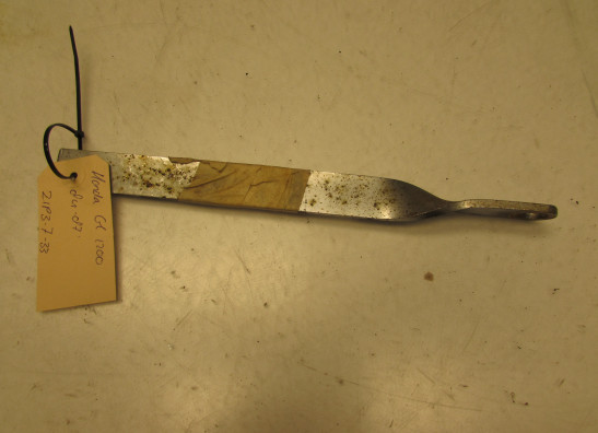 Overig Honda Goldwing GL